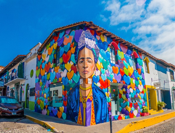 Crece oferta para la comunidad LGTBQ+ en Puerto Vallarta