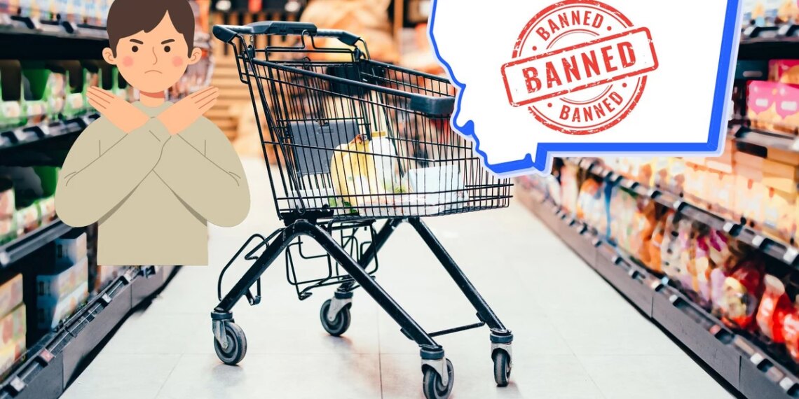 9 Startling Foods That Are Legal In Montana, Forbidden Elsewhere