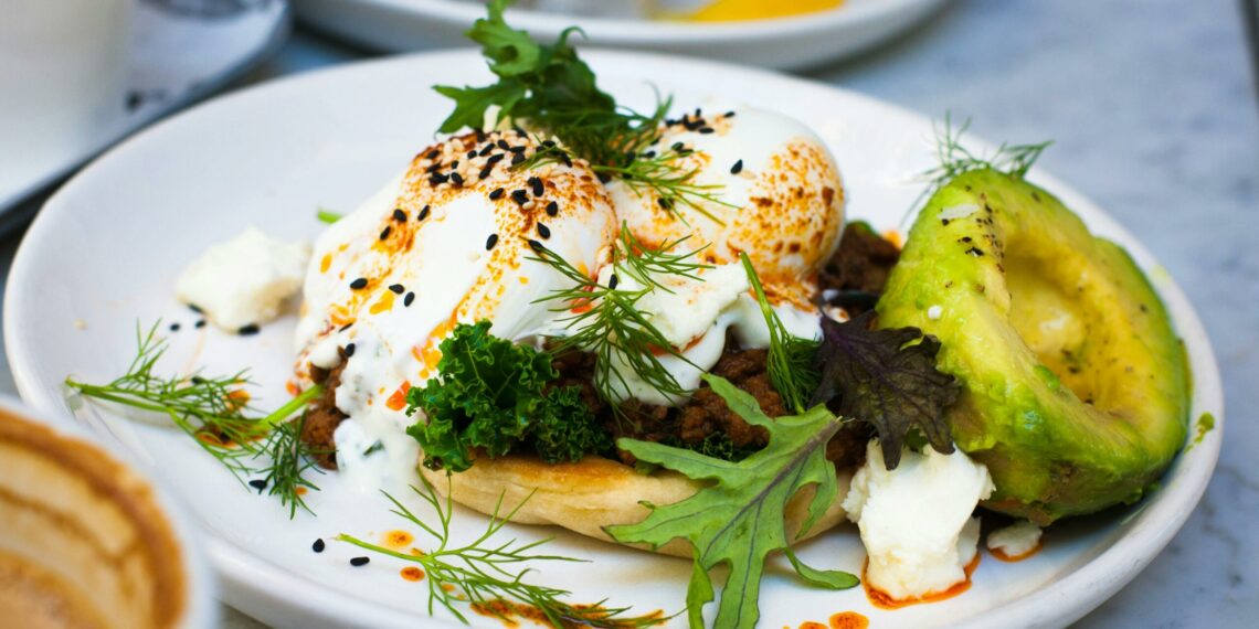 9 Surprising Foods That Will Boost Your Energy