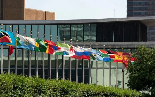 Presentan en la ONU inteligencia artificial para diagnóstico oportuno de cáncer de mama