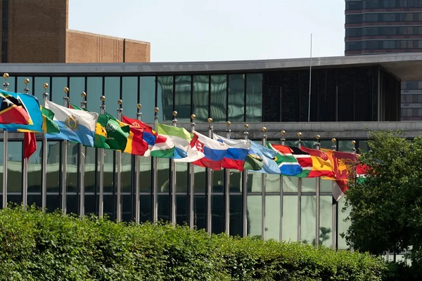 Presentan en la ONU inteligencia artificial para diagnóstico oportuno de cáncer de mama