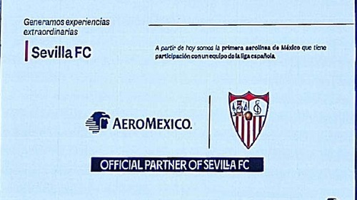 Sigue Aeroméxico rompiendo récords para este 2024