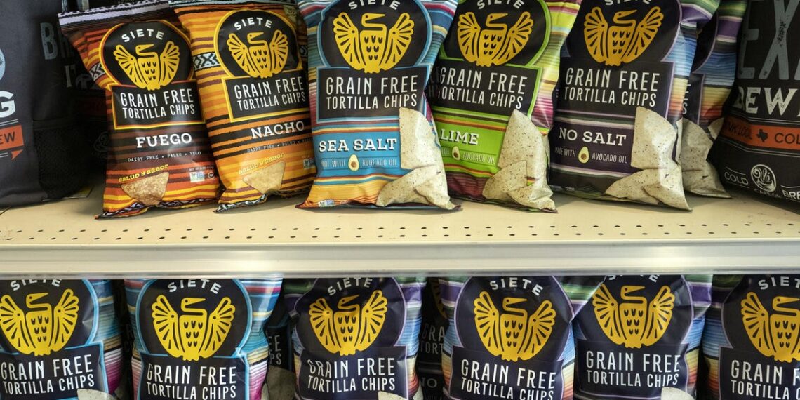 ATX's Siete Foods strikes deal with Austin FC and Q2 stadium
