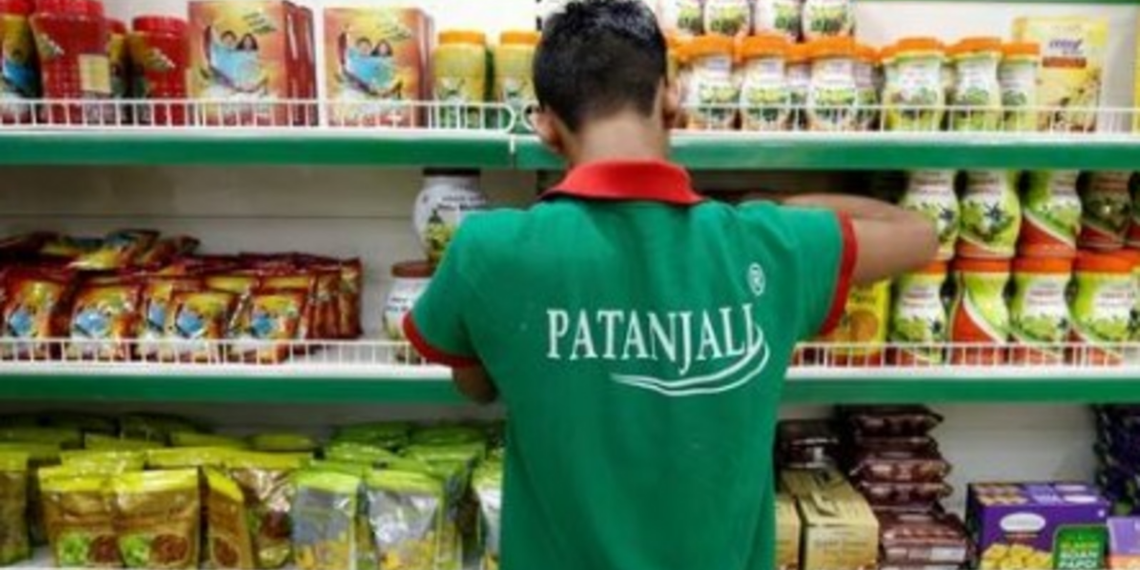 Patanjali Foods share price gains 5%: CQG Partners raises stake to 11.48% during Q4 from 3.3% at the end of Q3