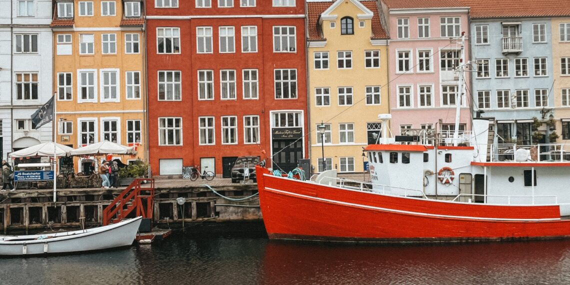 - Things to Do in Copenhagen
