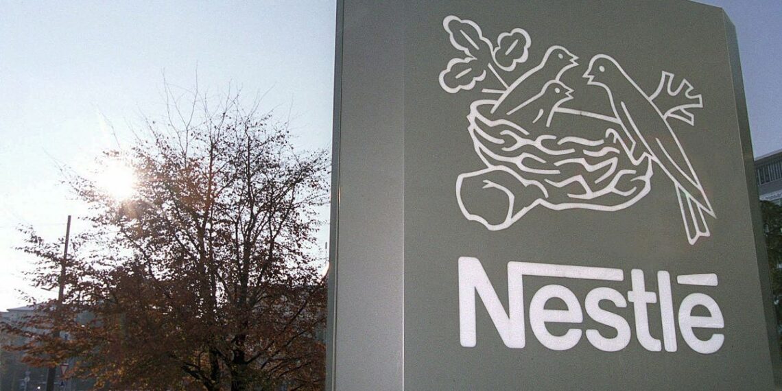 Nestlé activists to push company for more healthy offerings amid sugar scandal