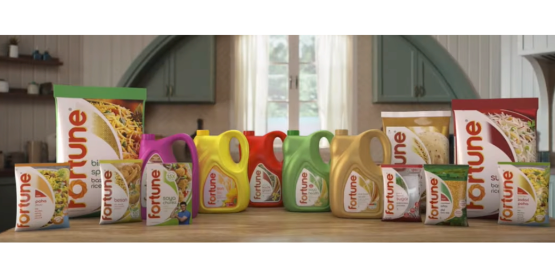 Adani Wilmar Q4 Update: Edible oils, foods businesses record double-digit growth in Q4FY24, driven by Holi, wedding season - Industry News