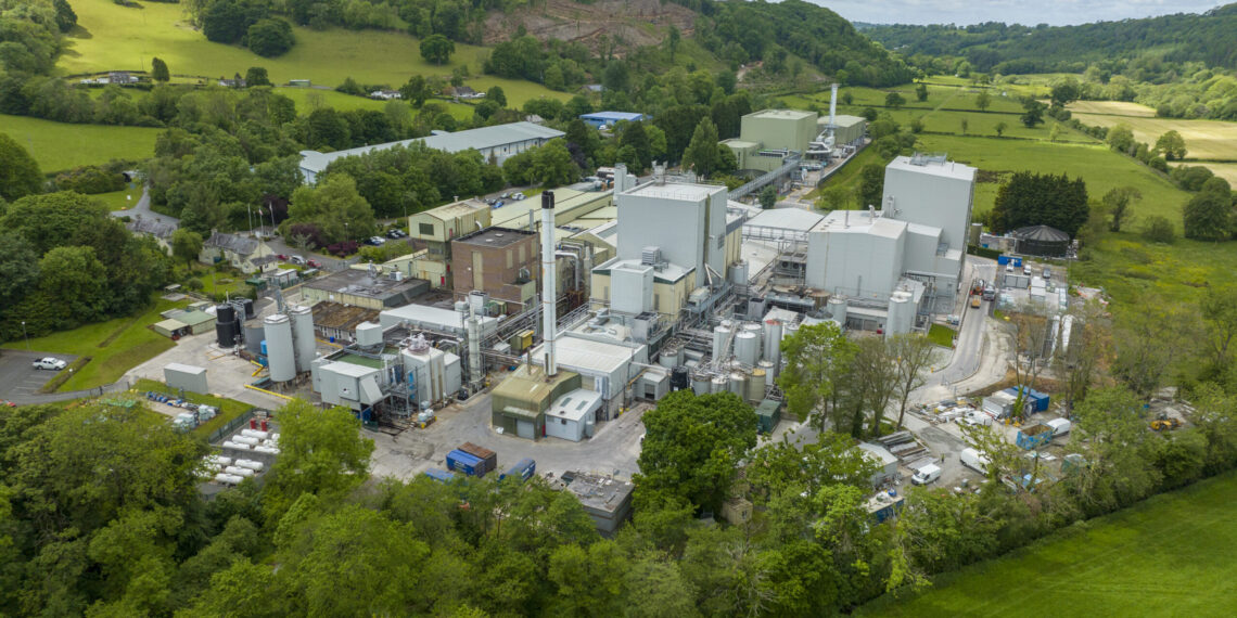 Arla Foods signs agreement with Volac Whey Nutrition