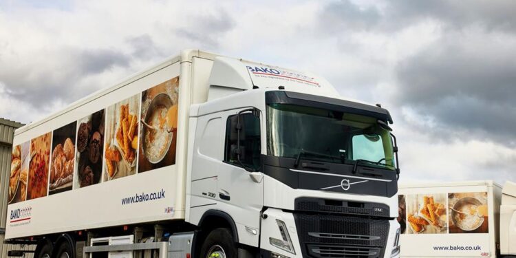 Bako acquires Northern Irish ingredients firm Finlay’s Foods