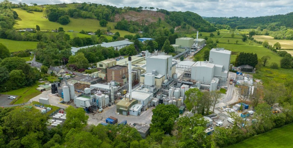 Arla Foods Ingredients to Acquire Volac’s Whey Nutrition Business