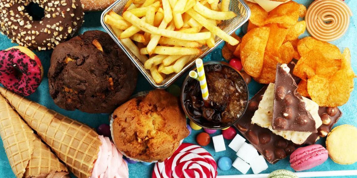 Fresh health warning over common additive used in thousands of ultra-processed foods including mayo and bread as scientists say they may lead to type 2 diabetes