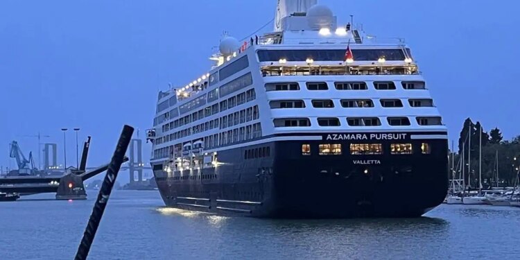 Una trabajadora de un crucero avisa de lo que jamás deberías llevar en la maleta: «Causa problemas»