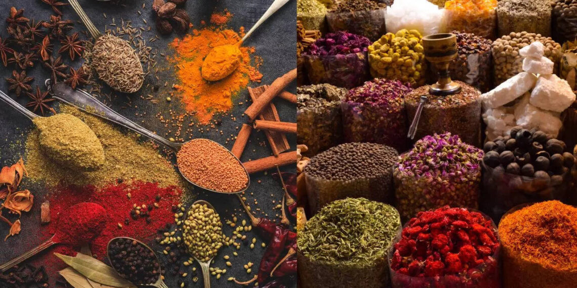 International agency finds cancer causing chemicals in popular Indian spice brands