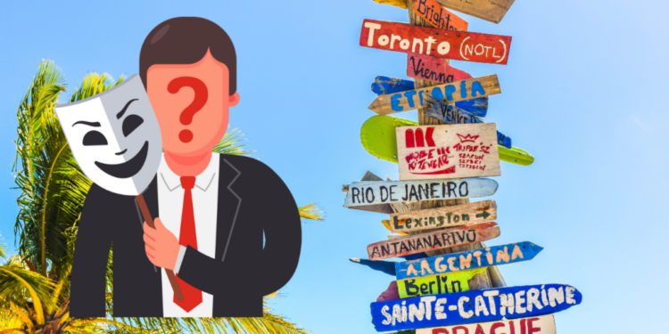 Supuestas agencias de viajes continúan defraudando a turistas – NV Noticias