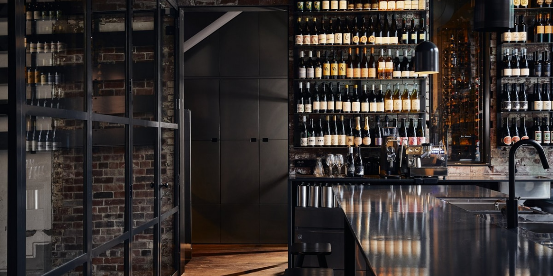 Agnes in Fortitude Valley is one of Brisbane's best restaurants - Eat Out
