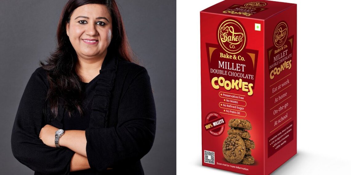 Agrimax Foods Launches Bake&Co.