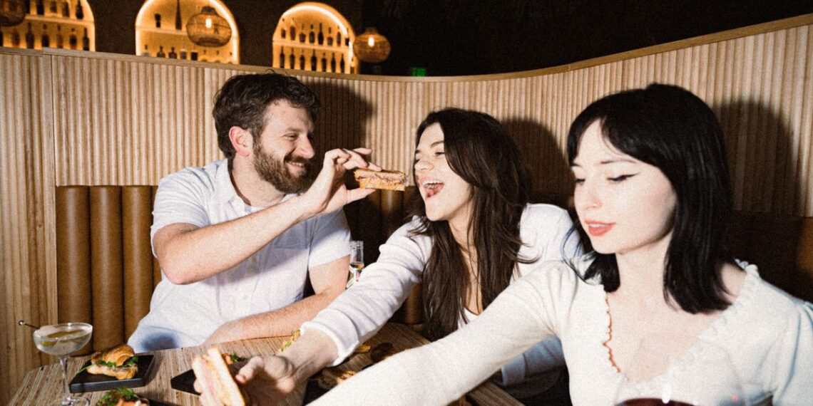 Some of Portland’s Hottest New Openings in 2024 Are Cocktail Bars