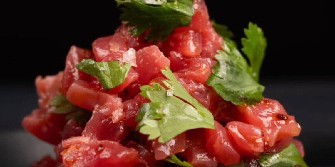 Partnership aims to revolutionise alt-seafood industry