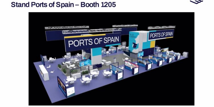 Alicante se promocionará como destino de cruceros en la Seatrade Cruise Global de Miami