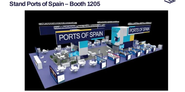 Alicante se promocionará como destino de cruceros en la Seatrade Cruise Global de Miami