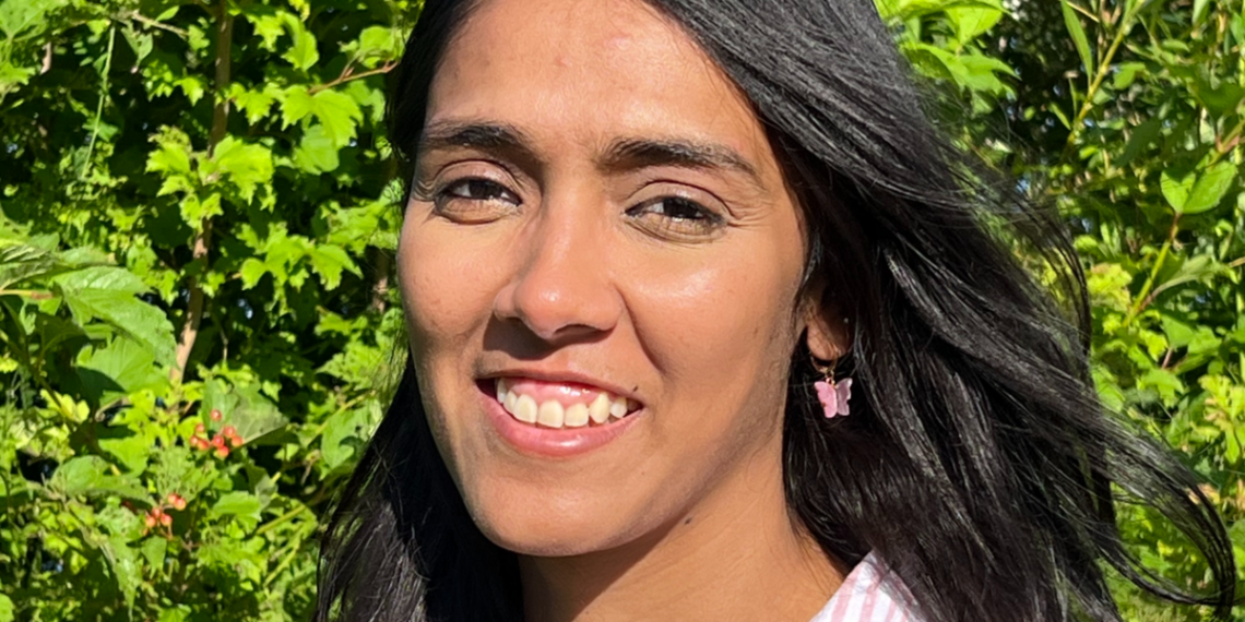 Food for thought: Barrie woman to discuss 'mindful eating'