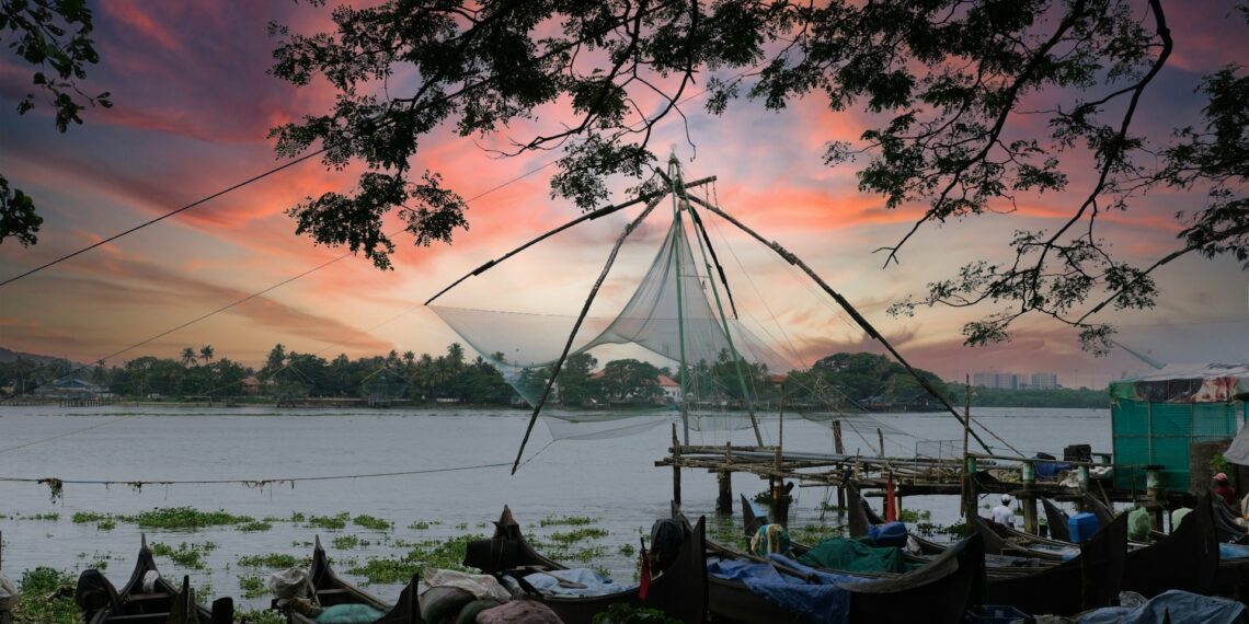 Nourishing the future: Shakuntala Haraksingh Thilsted on the untapped potential of aquatic foods