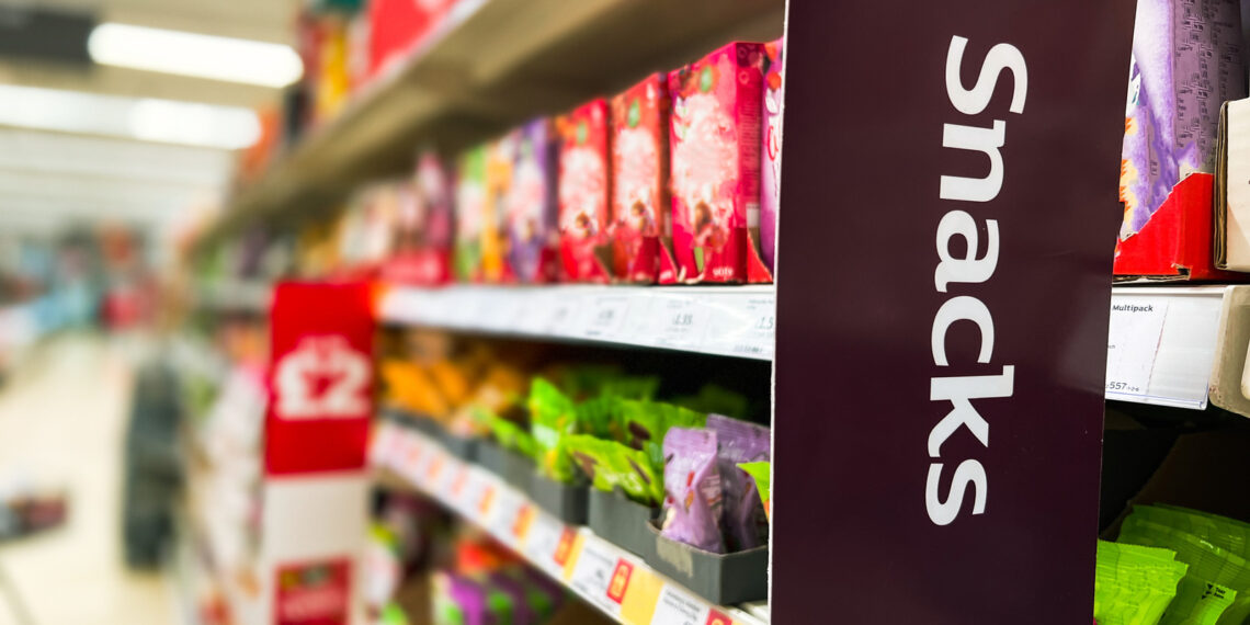 Surprising Foods Containing High Fructose Corn Syrup