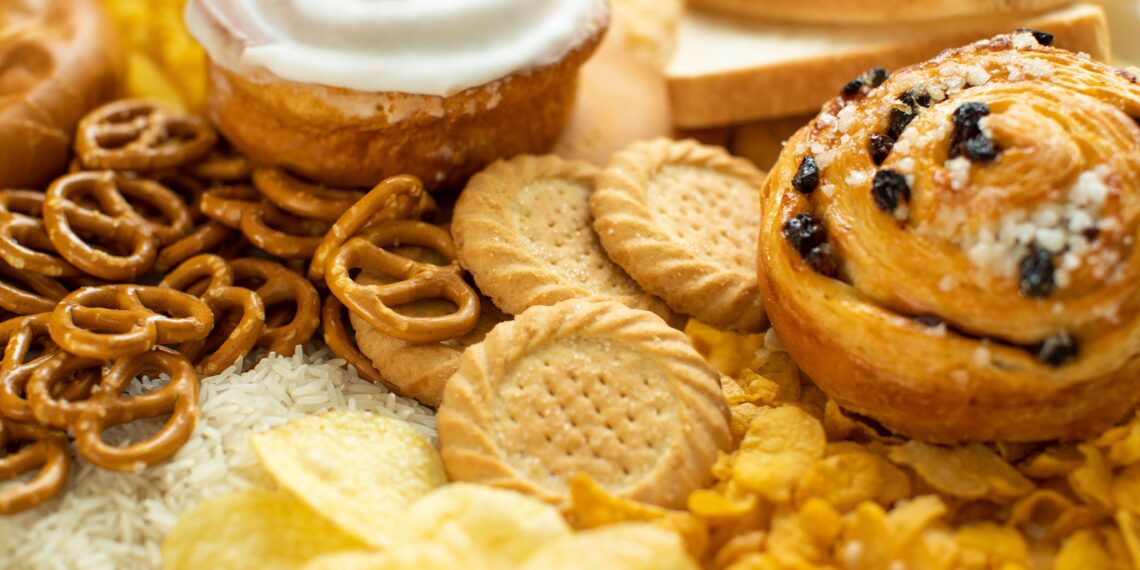 Ultra-Processed Foods, Ice Cream Associated With Mortality in CRC Survivors