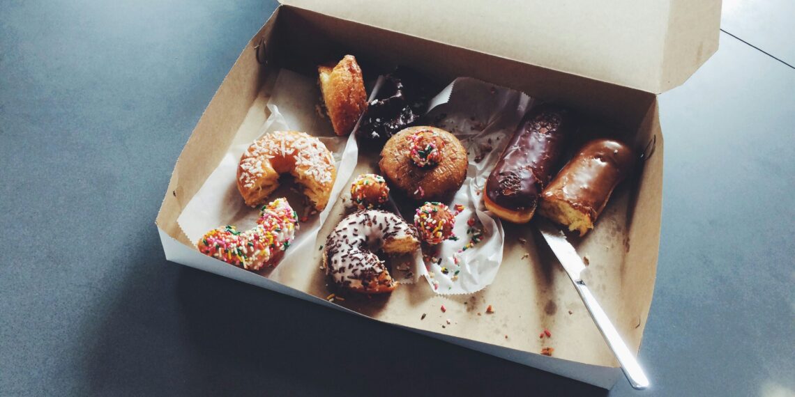 Ultra-processed foods found to pose risk for respiratory diseases