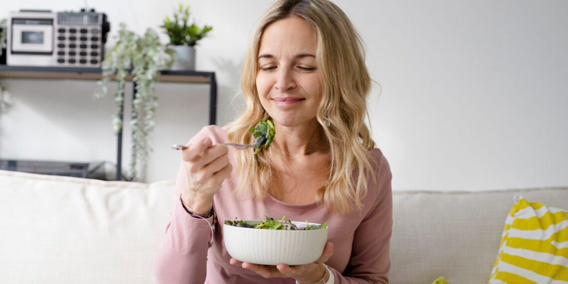Anti-inflammation foods Harvard experts say reduce your risk of cancer, diabetes and dementia