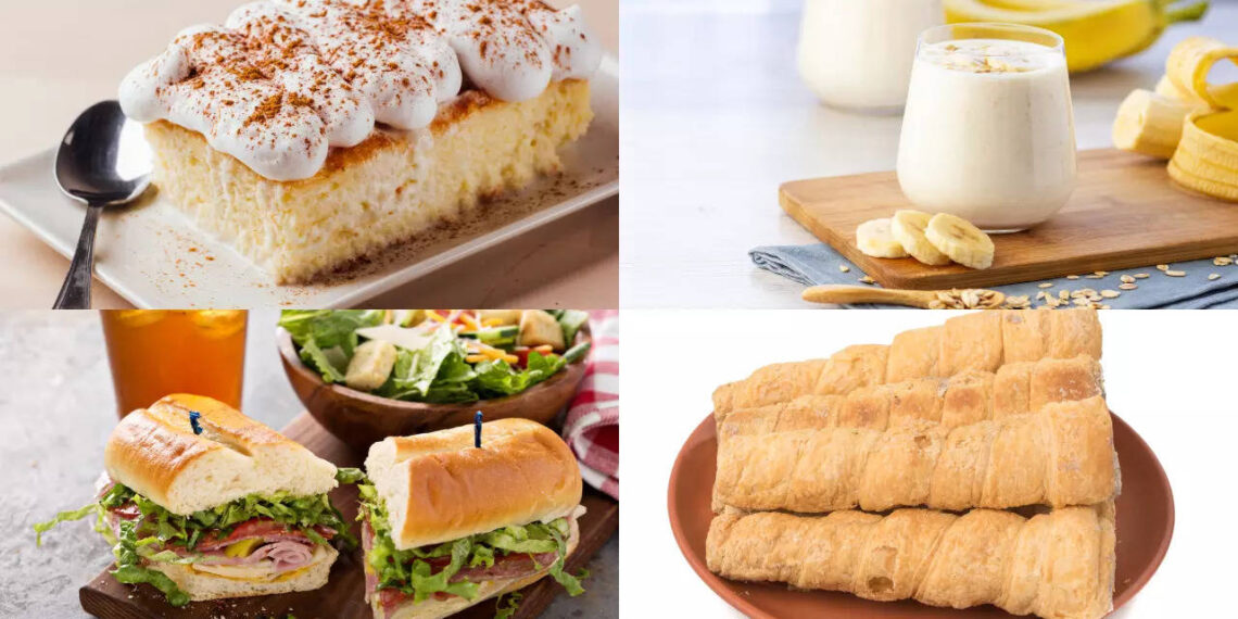 10-year-old girl dies after eating her birthday cake: Common foods that can turn toxic