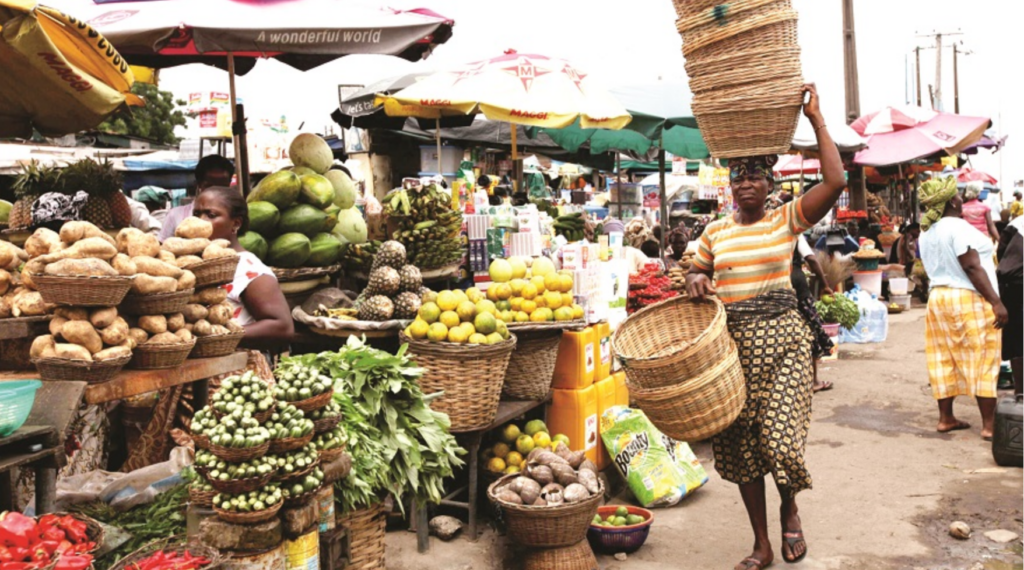 Locally-produced foods now more expensive than imported ones - Nairametrics Survey