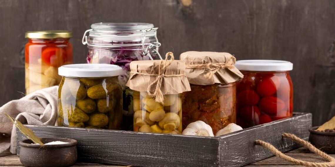Fermented Foods May Improve Digestive Health But It Isn't For Everyone; Who Should Avoid It