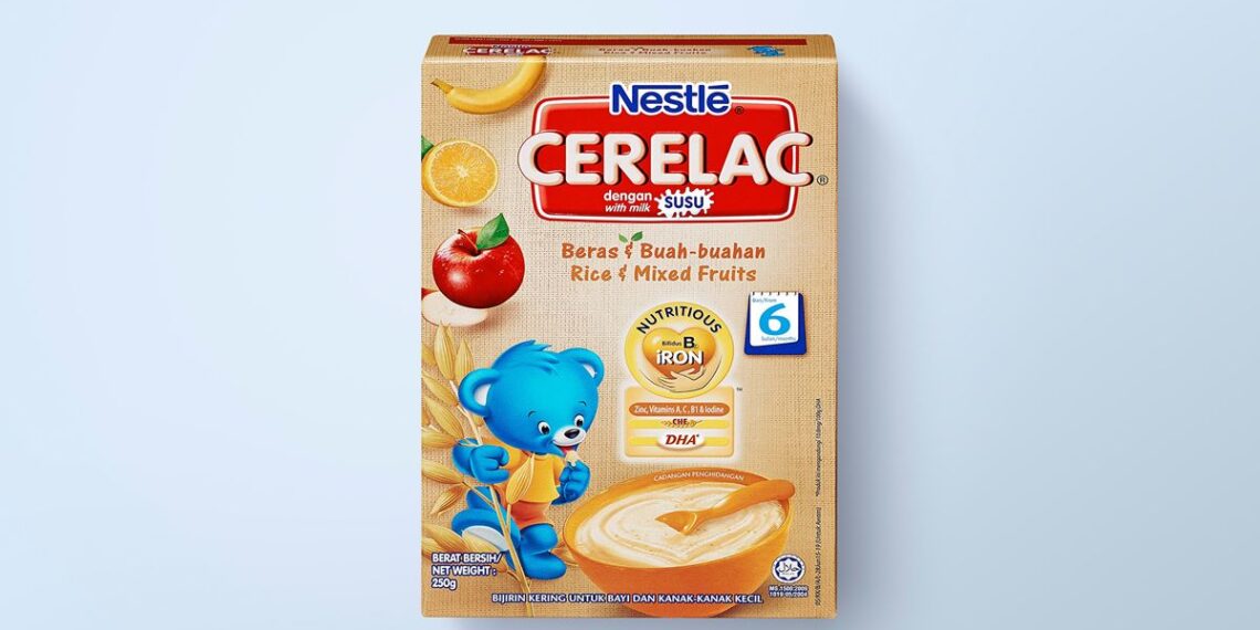 Nestle row: Infant foods have misleading claims, say health experts as report reveals presence of sugar in Cerelac - News Healthcare
