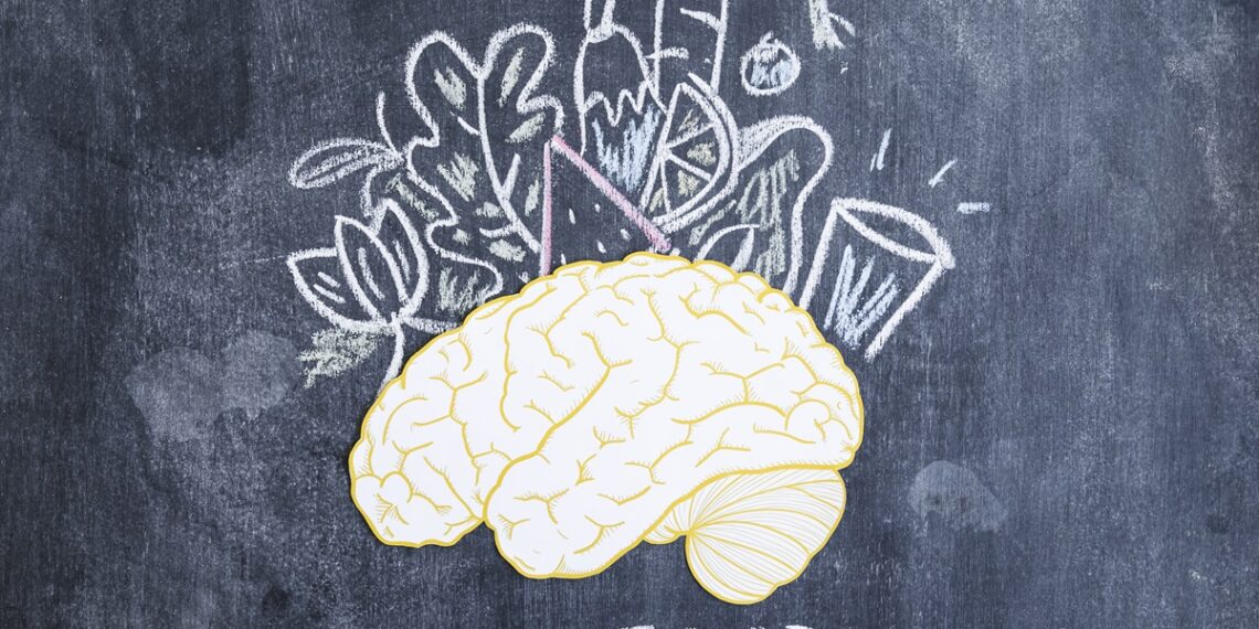 Brain-Foods For Memory Power: 5 Nutritious Foods You Should Eat Everyday