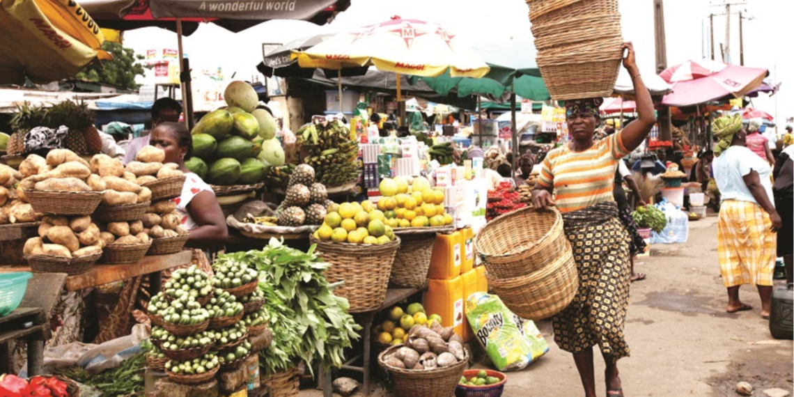 Locally-produced foods now more expensive than imported once - Nairametrics Survey