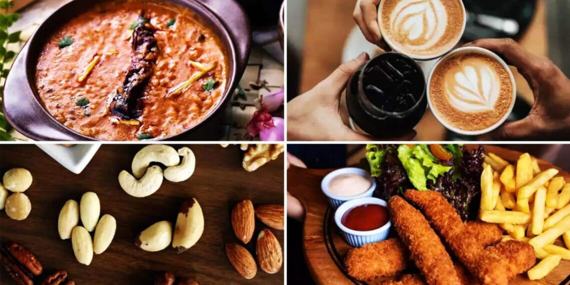 Dehydrating foods to avoid in summers