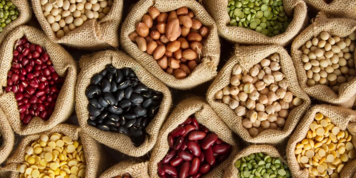 Foods that act as diabetes drugs against excess weight