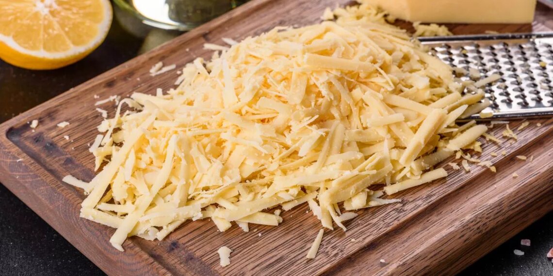 Foods you should eat to help ease PCOS symptoms, according to health expert