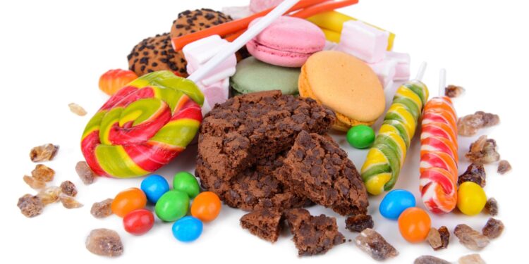 Glaucoma? A Prospective Cohort Study including 19,255 Participants from the SUN Project. Image Credit: Africa Studio / Shutterstock