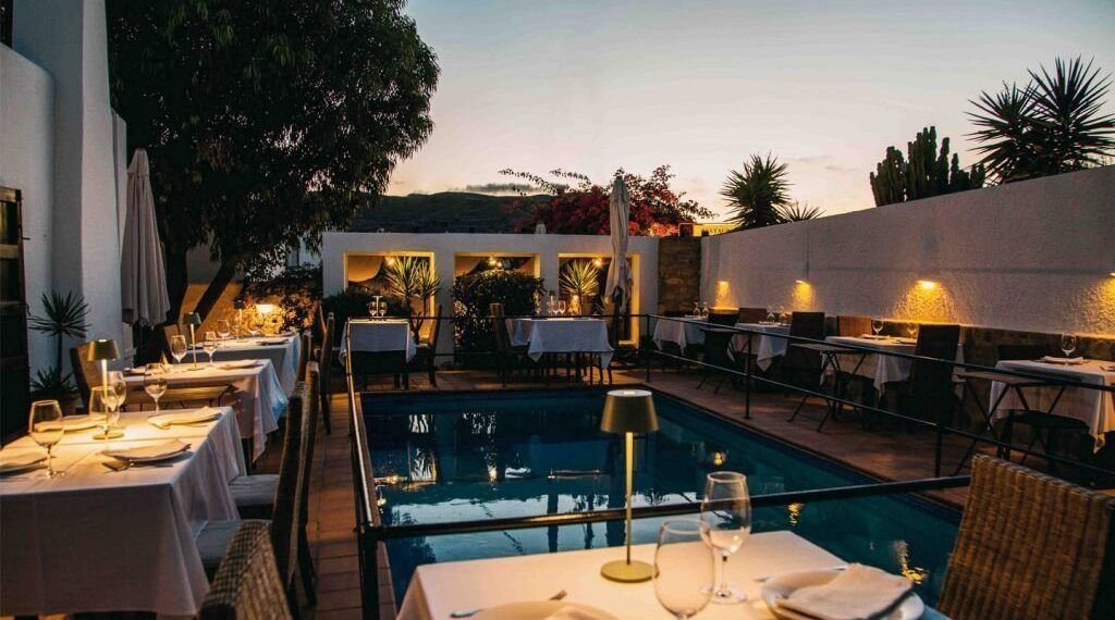 Michelin recommended restaurants in Almeria « Euro Weekly News