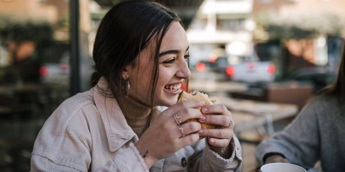 Food to love on bp’s forecourts | News and insights