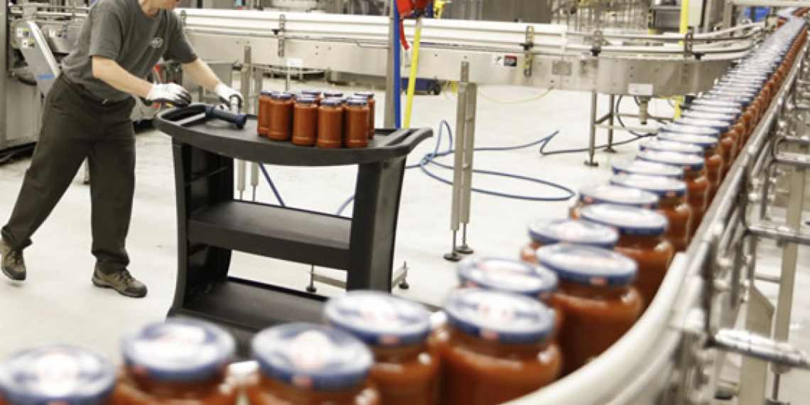 LiDestri Foods celebrates 50 years and refocuses on its core business