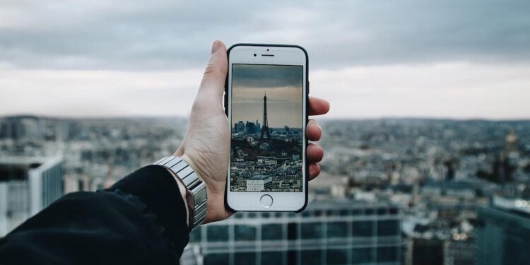 Si te vas de viaje al extranjero, descarga esto antes en tu iPhone