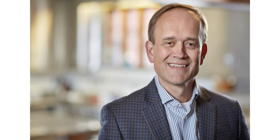 Hormel Foods Announces Retirement of Jeff Grev, Vice President of Legislative Affairs