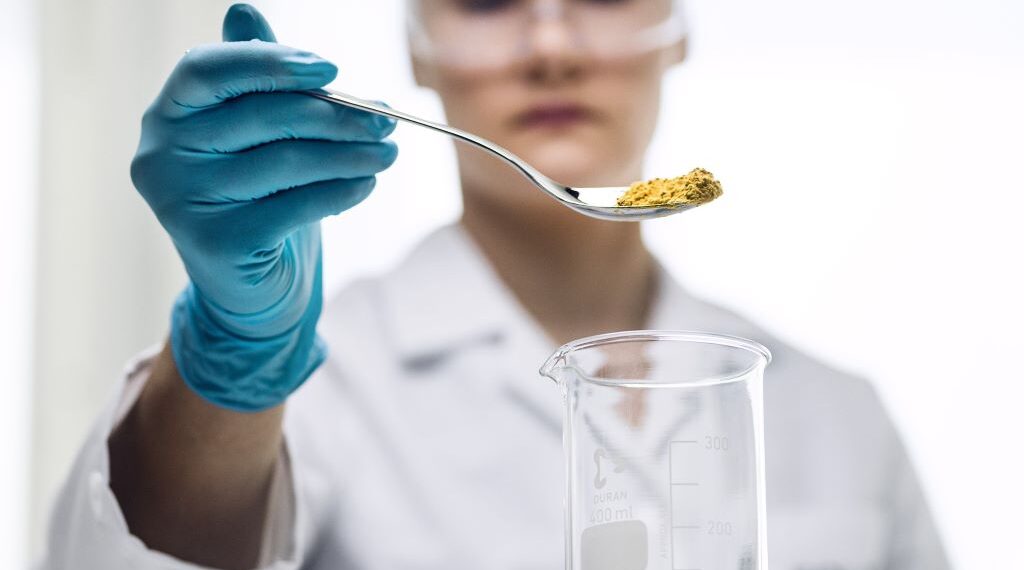 Se Inaugura La Primera Fábrica Del Mundo Que Produce Alimentos Del Aire