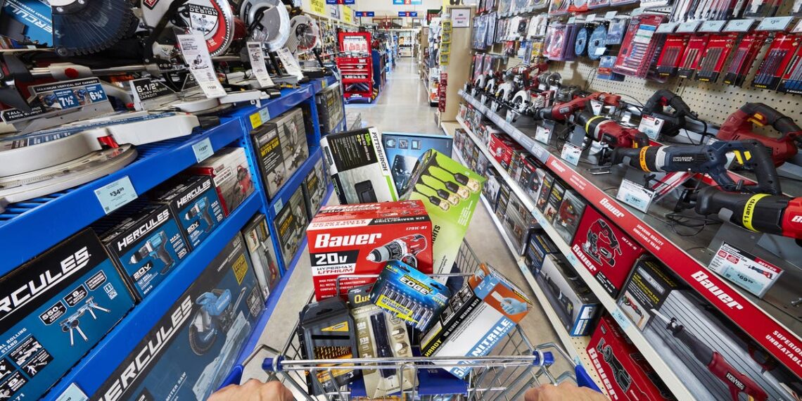 Harbor Freight opening new Reno store near Whole Foods