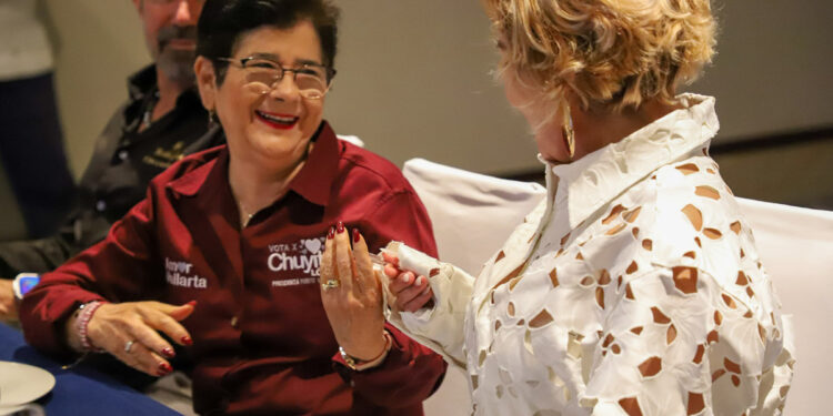 Respaldan la propuesta turística de Chuyita López