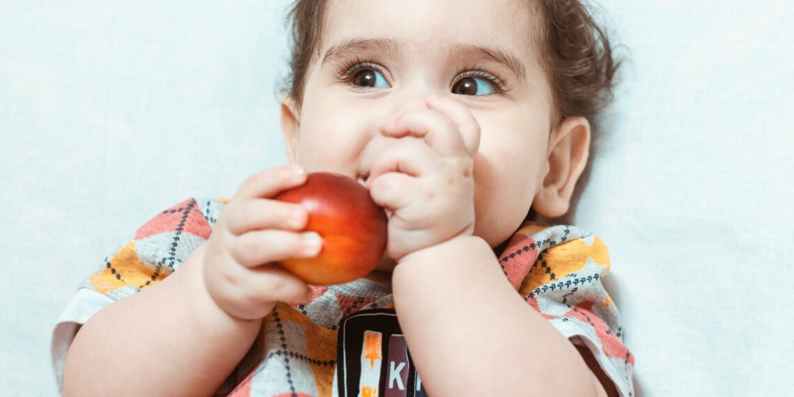 USDA finalizes revisions to the WIC food package