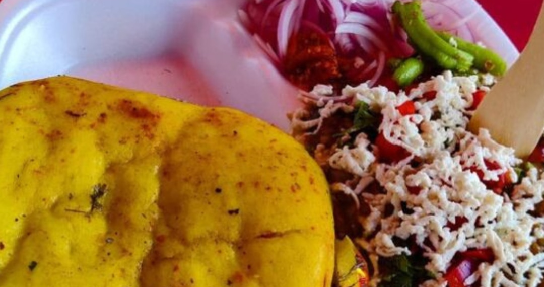 Here are Some Must-Try Foods in Faridabad: